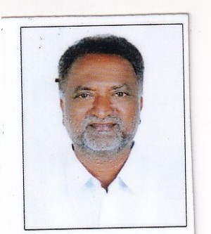 K. S. BASAVANTHAPPA