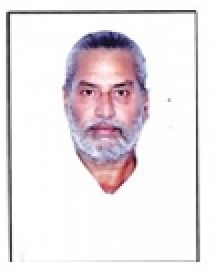 K.B.RAJU