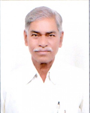 K.R. GANGADHARAPPA.