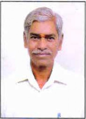 K.R. GANGADHARAPPA