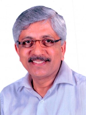 K. JAYAPRAKASH HEGDE