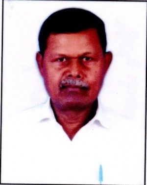 K.T. RADHAKRISHNA