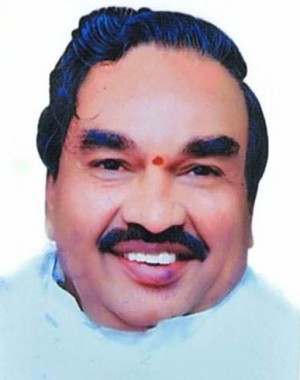 K. S. ESHWARAPPA