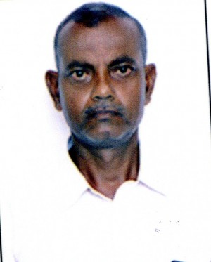 K. CHINNA REDDEPPA REDDY