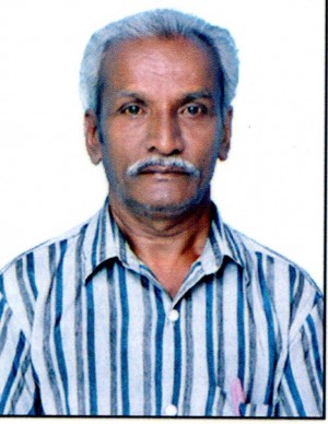 K. BRAHMAIAH ACHARI