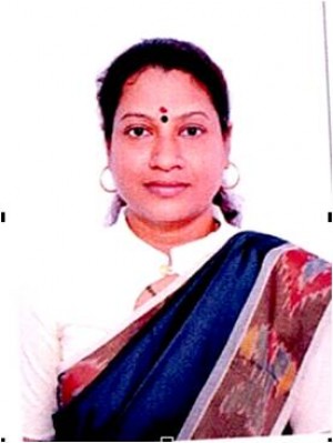 K.SAI CHANDRIKA