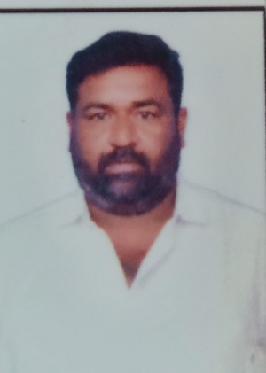 K. K. KUMAR