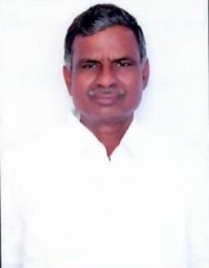 K.SUDHAKAR