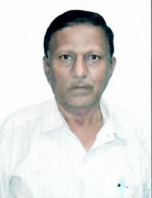 K.RAVEENDRA