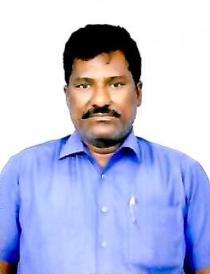 K. NAGARAJU