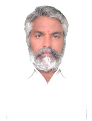 K. RAGHAVENDRA