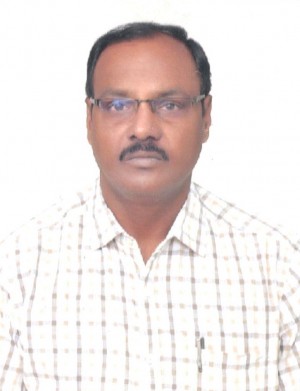 K.NAGARJUNA AREDDY