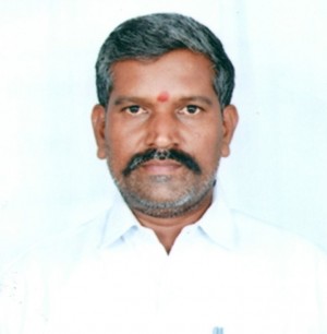 K.KRISHNAMACHARI