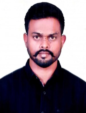 K.RAVI KUMAR