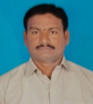 K. VENKATA SIVA REDDY