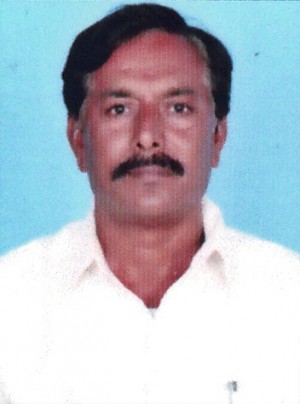 K. CHANDRA SEKHARA REDDY