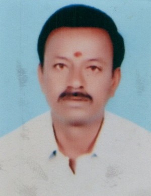 K. DASTAGIRI NAIDU