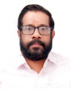 K A UNNIKRISHNAN