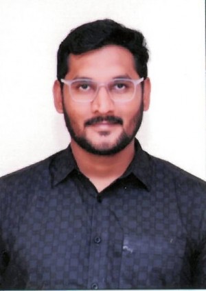 K BHARGAV