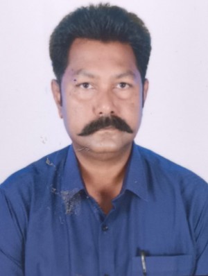 K J B SELVARAJ