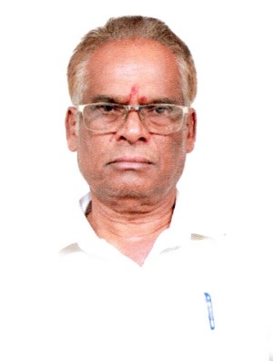 K R DEVARAJA