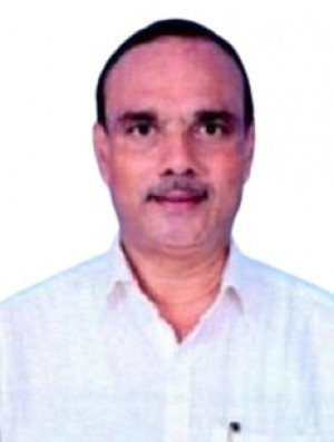 K S KIRAN KUMAR