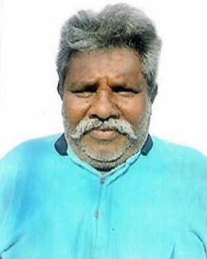 K SENTHIL KUMAR