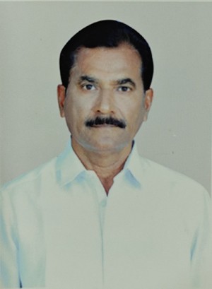 K SRINIVASULU