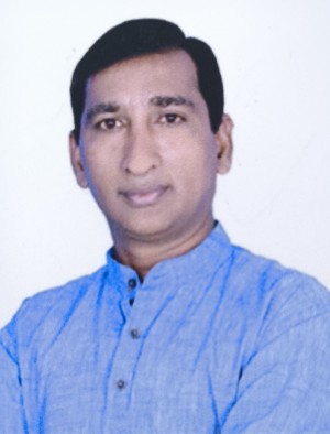 K VENKAT RAM BABU