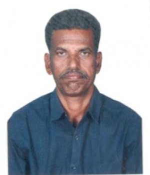 K VENKATESAN