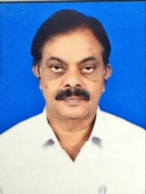 K VENKATESWARLU