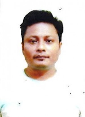 KAILAS CHANDRA PRADHAN