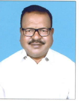 KAILASH NAIK