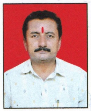 KAKASAHEB SANDIPAN KHOT