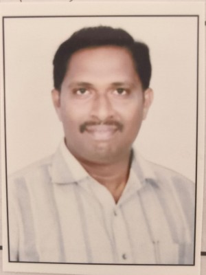 KAKI VENKATARAO