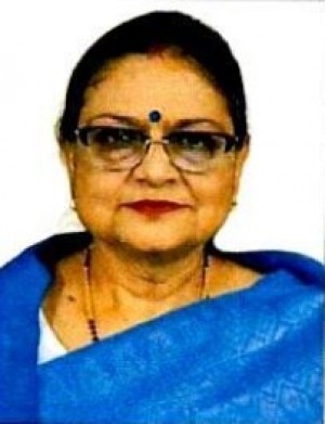 KAKOLI GHOSH DASTIDAR