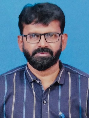 KALABANDI CHANDRA SEKHAR