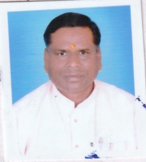 KALAMSINGH BHABOR