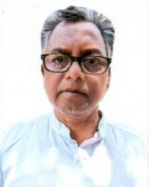 KALI CHARAN MUNDA