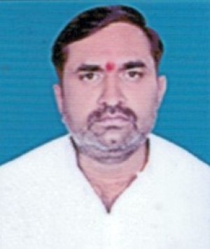 KALICHARAN (PAPPu GuRJAR)