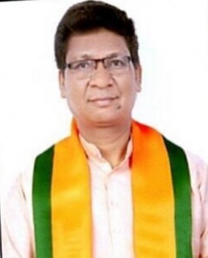 KALIRAM MAJHI