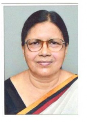 KALPANA NASKAR DATTA