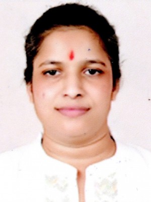 KALPANA SANJAY GAIKWAD