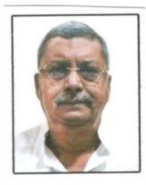 KALYAN BANERJEE