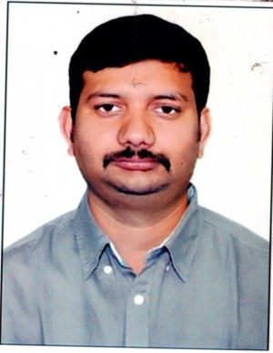 KALYAN CHAKRAVARTHY NAMBURU