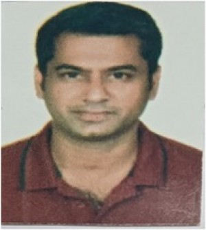 KALYAN CHAUBEY