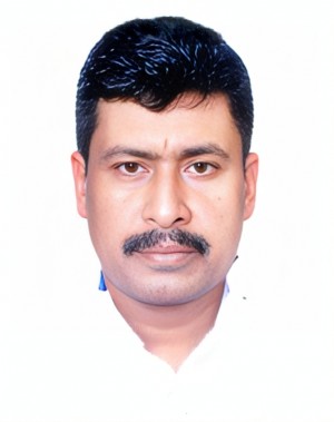 KALYAN SARKAR