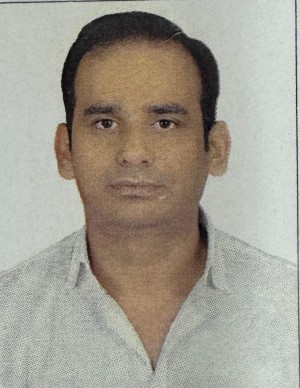 KALYAN SINGH