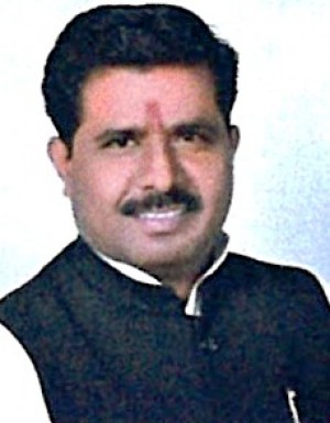 KALYAN SINGH KANSANA