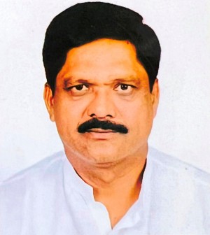 KALYAN VAIJINATHRAO KALE